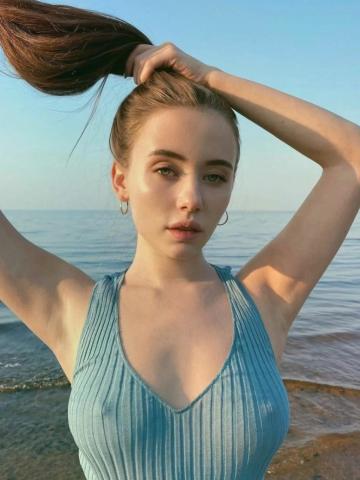 Индивидуалка Злата Фотография 2